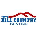 Hill Country Painting of Round Rock logo